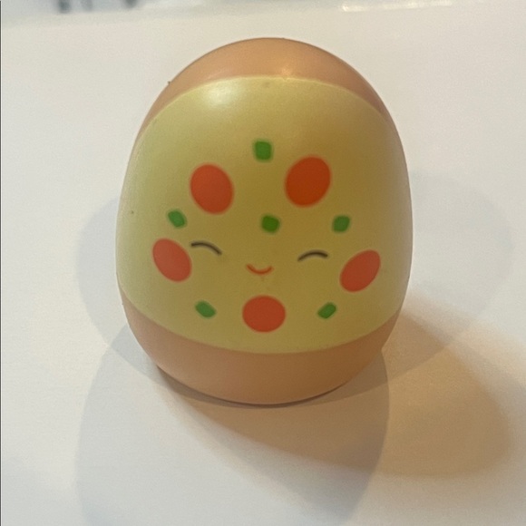 Squishmallows 8 Pc+Rings Set Squishmallows-a-Longs Toys Kids - Picture 10 of 15